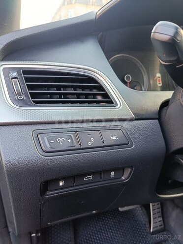 Hyundai Sonata 2014, 127,000 km - 2.0 l - Bakı
