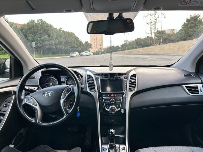 Hyundai i30 2014, 264,000 km - 1.6 л - Bakı