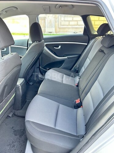 Hyundai i30 2014, 264,000 km - 1.6 л - Bakı
