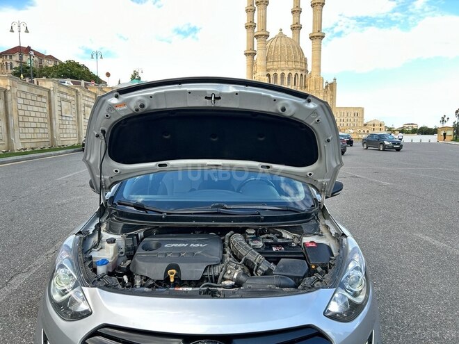 Hyundai i30 2014, 264,000 km - 1.6 л - Bakı