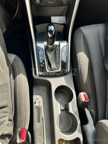 Hyundai i30 2014, 264,000 km - 1.6 л - Bakı