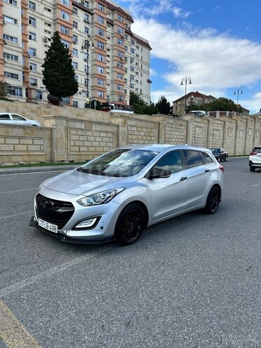Hyundai i30 2014, 264,000 km - 1.6 л - Bakı