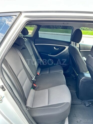 Hyundai i30 2014, 264,000 km - 1.6 л - Bakı