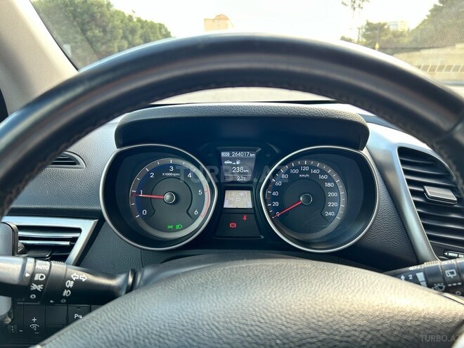 Hyundai i30 2014, 264,000 km - 1.6 л - Bakı