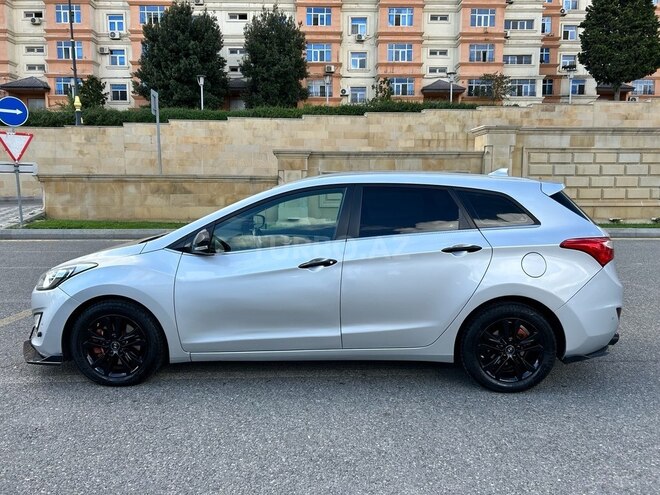 Hyundai i30 2014, 264,000 km - 1.6 л - Bakı