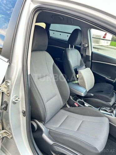 Hyundai i30 2014, 264,000 km - 1.6 л - Bakı