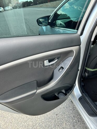 Hyundai i30 2014, 264,000 km - 1.6 л - Bakı