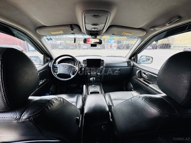 Kia Sorento 2006, 380,000 km - 2.5 l - Bakı
