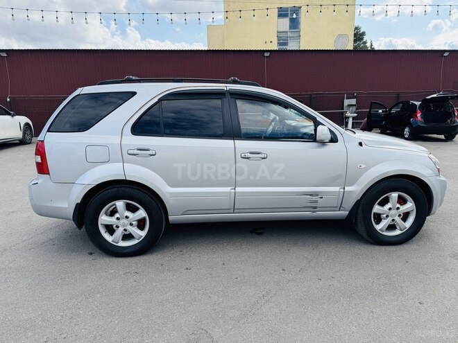 Kia Sorento 2006, 380,000 km - 2.5 l - Bakı