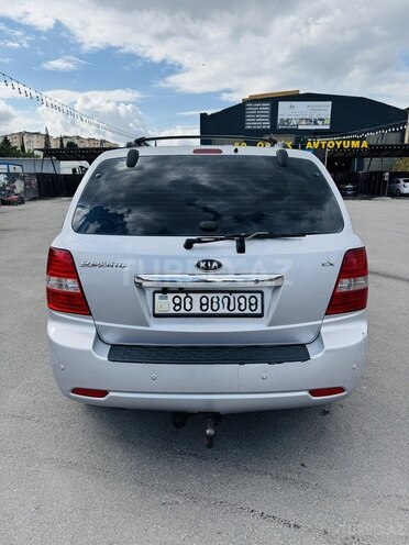 Kia Sorento 2006, 380,000 km - 2.5 l - Bakı