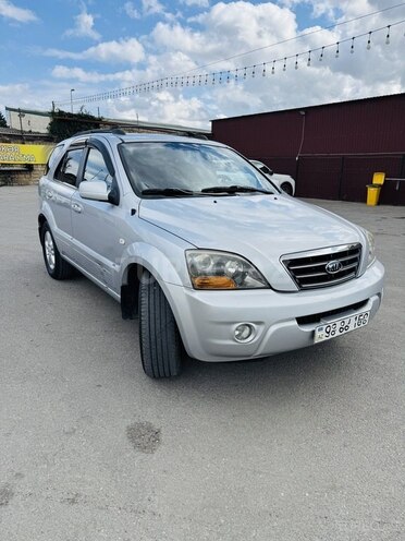 Kia Sorento 2006, 380,000 km - 2.5 l - Bakı