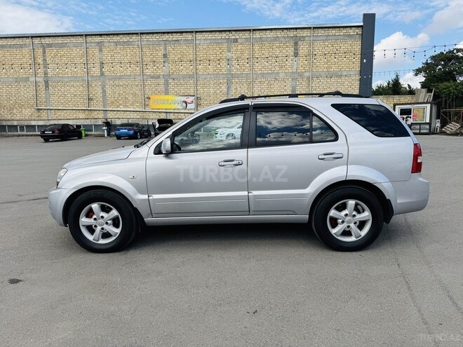 Kia Sorento 2006, 380,000 km - 2.5 l - Bakı