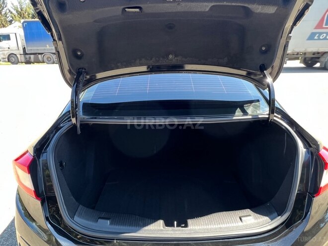 Chevrolet Cruze 2018, 173,000 km - 1.4 l - Ağstafa