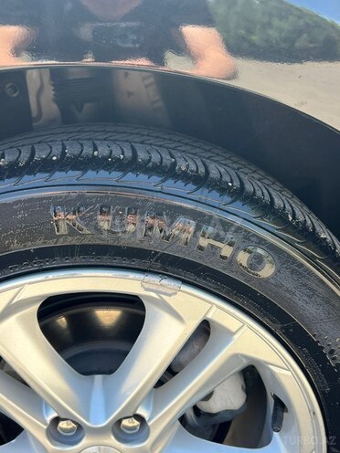 Chevrolet Cruze 2018, 173,000 km - 1.4 l - Ağstafa