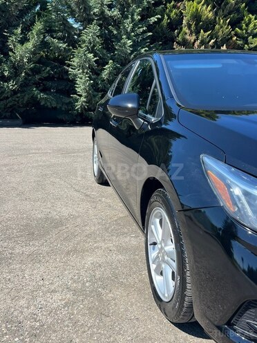 Chevrolet Cruze 2018, 173,000 km - 1.4 l - Ağstafa