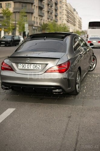 Mercedes CLA 250 2014, 247,000 km - 2.0 l - Bakı