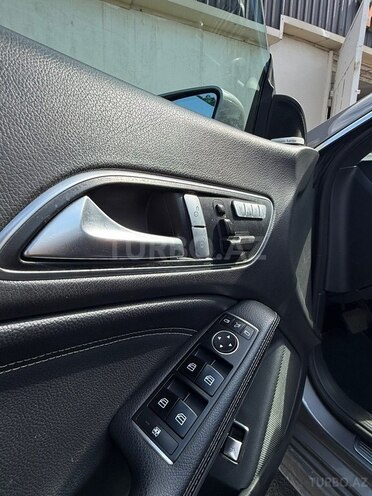 Mercedes CLA 250 2014, 247,000 km - 2.0 l - Bakı