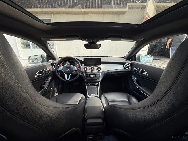 Mercedes CLA 250 2014, 247,000 km - 2.0 l - Bakı