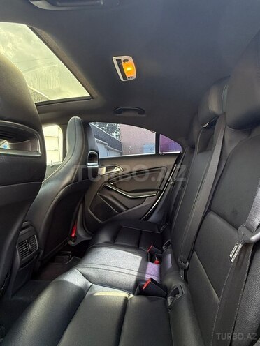 Mercedes CLA 250 2014, 247,000 km - 2.0 l - Bakı