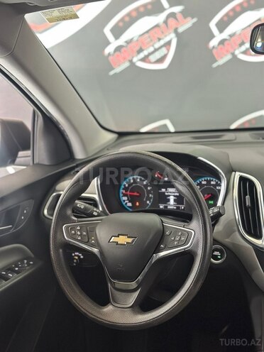 Chevrolet Equinox 2020, 211,000 km - 1.5 l - Bakı