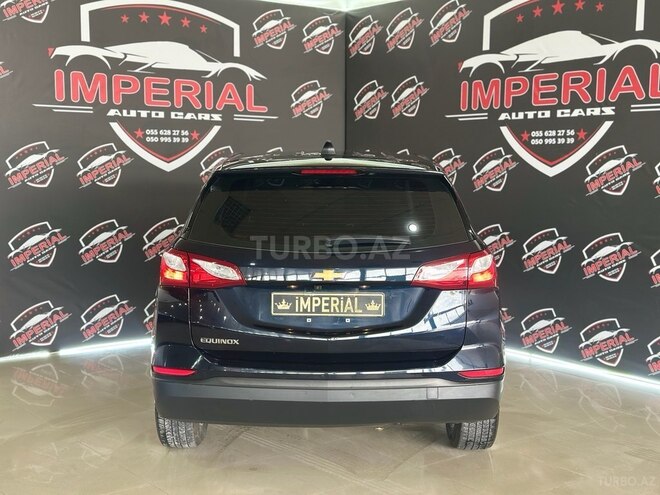 Chevrolet Equinox 2020, 211,000 km - 1.5 l - Bakı