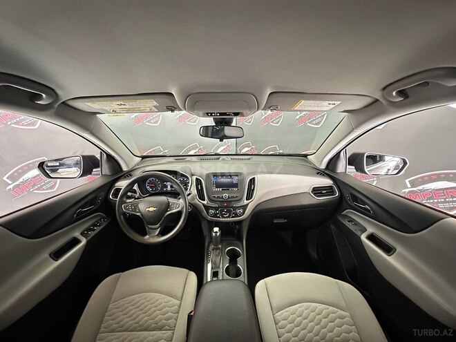 Chevrolet Equinox 2020, 211,000 km - 1.5 l - Bakı