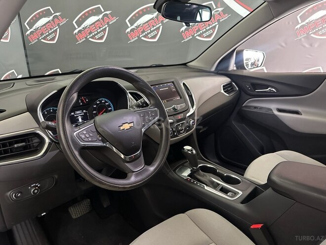Chevrolet Equinox 2020, 211,000 km - 1.5 l - Bakı