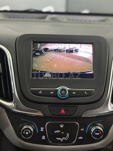 Chevrolet Equinox 2020, 211,000 km - 1.5 l - Bakı