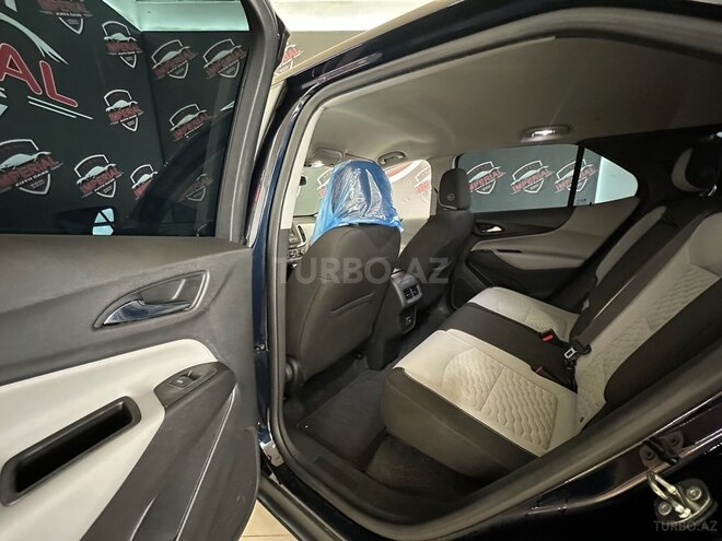 Chevrolet Equinox 2020, 211,000 km - 1.5 l - Bakı