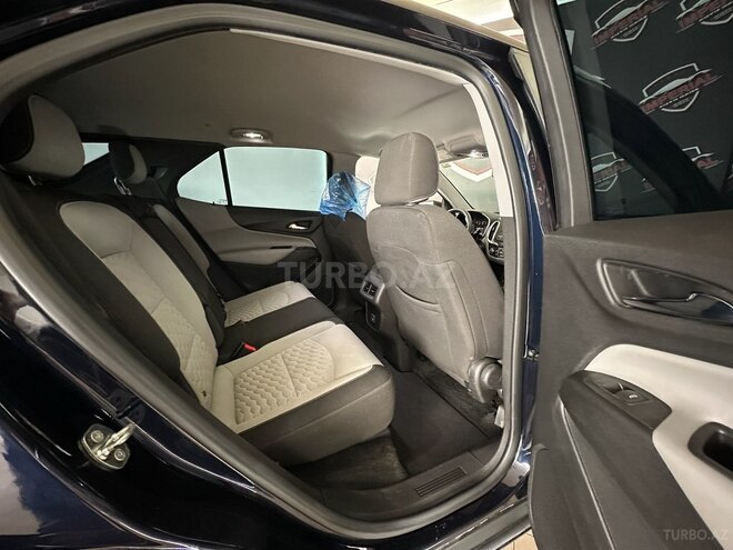 Chevrolet Equinox 2020, 211,000 km - 1.5 l - Bakı