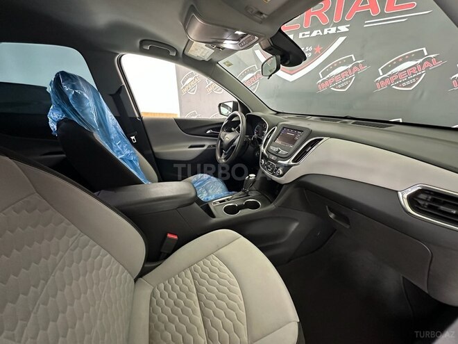 Chevrolet Equinox 2020, 211,000 km - 1.5 l - Bakı
