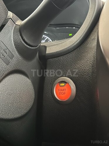 Nissan Note 2016, 128,000 km - 1.2 l - Bakı