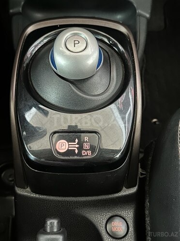 Nissan Note 2016, 128,000 km - 1.2 l - Bakı
