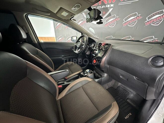 Nissan Note 2016, 128,000 km - 1.2 l - Bakı