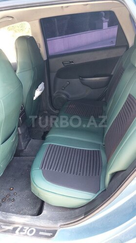 Hyundai i30 2009, 230,000 km - 1.4 l - Bərdə