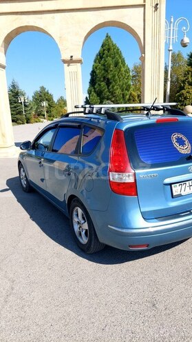 Hyundai i30 2009, 230,000 km - 1.4 l - Bərdə