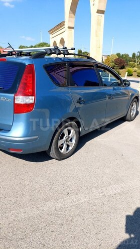 Hyundai i30 2009, 230,000 km - 1.4 l - Bərdə