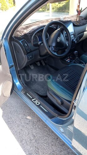 Hyundai i30 2009, 230,000 km - 1.4 l - Bərdə