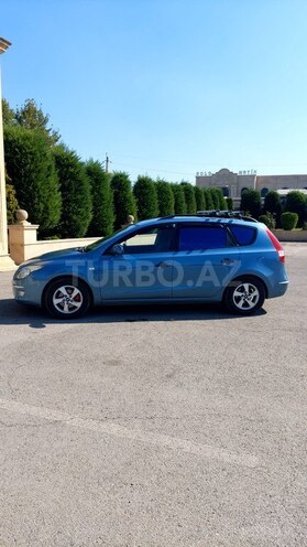 Hyundai i30 2009, 230,000 km - 1.4 l - Bərdə