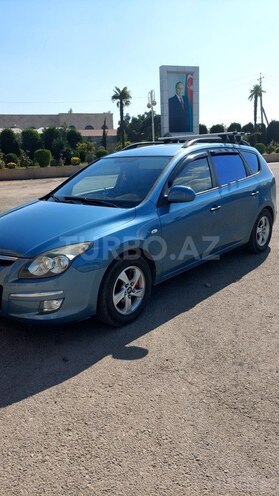 Hyundai i30 2009, 230,000 km - 1.4 l - Bərdə