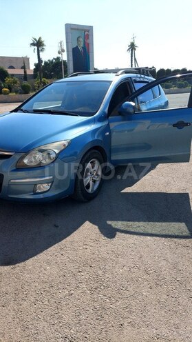 Hyundai i30 2009, 230,000 km - 1.4 l - Bərdə