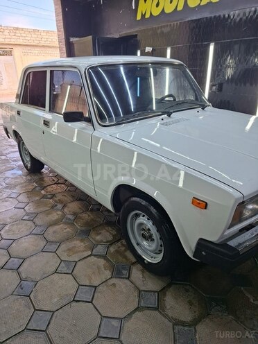 LADA (VAZ) 2107 2003, 150,000 km - 1.6 л - Bakı