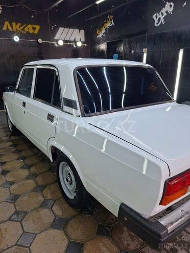LADA (VAZ) 2107 2003, 150,000 km - 1.6 л - Bakı