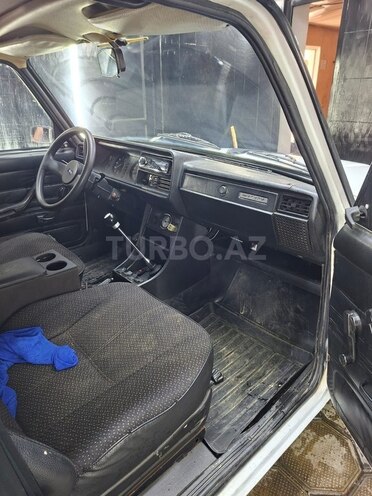LADA (VAZ) 2107 2003, 150,000 km - 1.6 л - Bakı