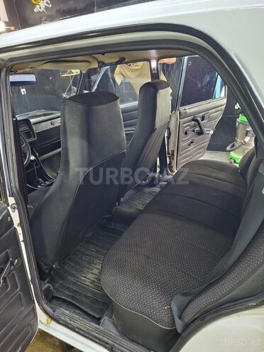 LADA (VAZ) 2107 2003, 150,000 km - 1.6 л - Bakı
