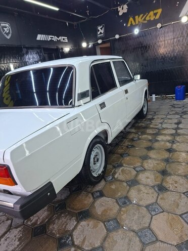 LADA (VAZ) 2107 2003, 150,000 km - 1.6 л - Bakı