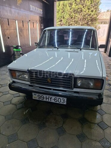 LADA (VAZ) 2107 2003, 150,000 km - 1.6 л - Bakı
