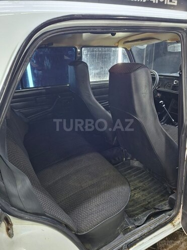 LADA (VAZ) 2107 2003, 150,000 km - 1.6 л - Bakı