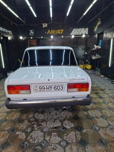 LADA (VAZ) 2107 2003, 150,000 km - 1.6 л - Bakı