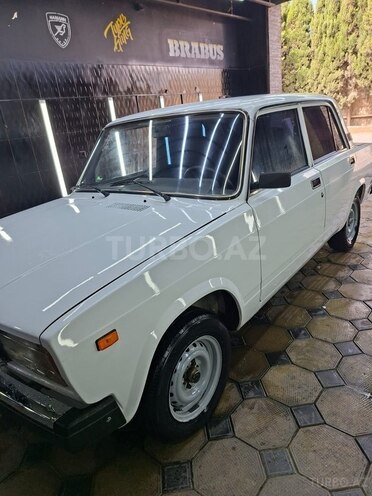 LADA (VAZ) 2107 2003, 150,000 km - 1.6 л - Bakı